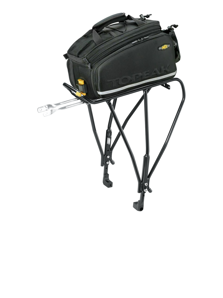 Topeak® Racks & Bags Bike Different