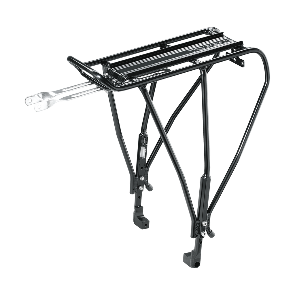 Topeak racks and online bags